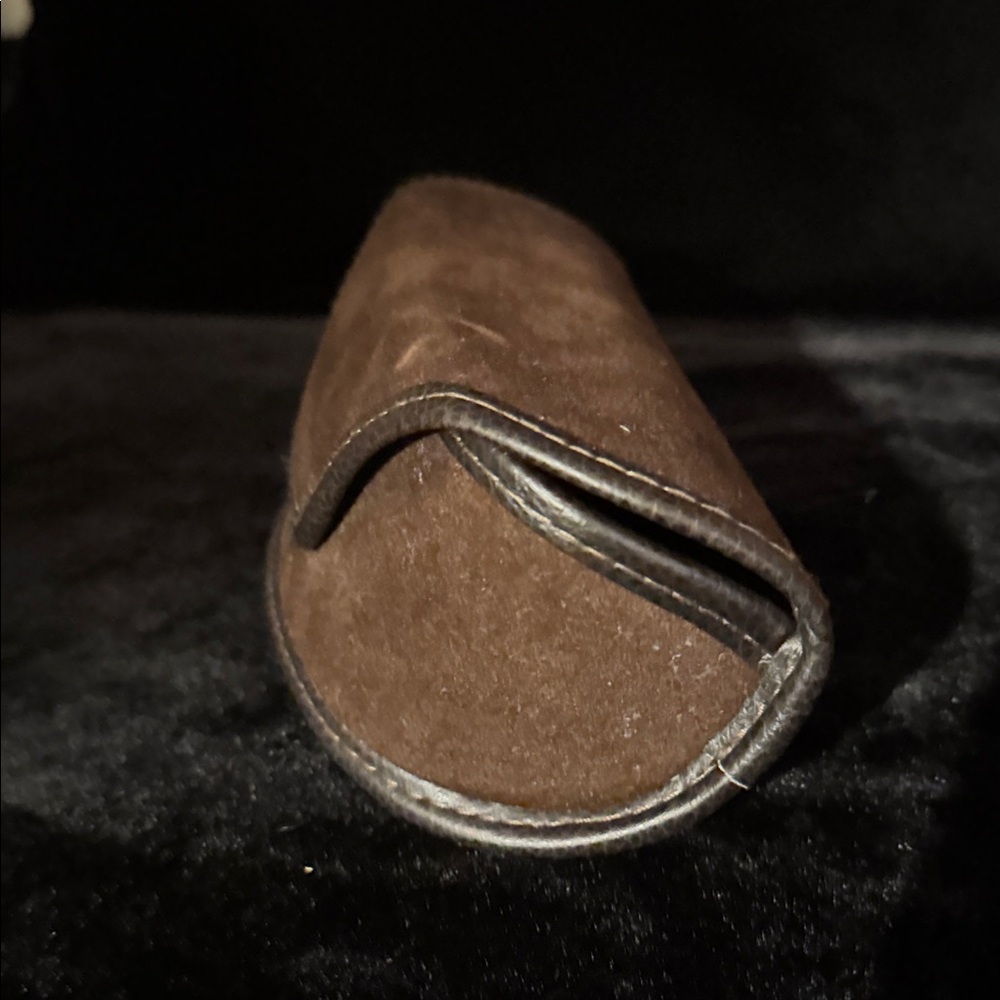 TOM FORD Sunglass Case - Picture 4 of 5